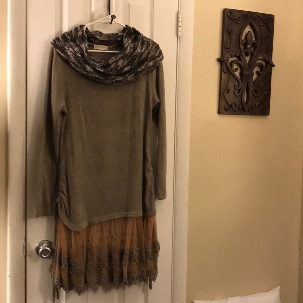 Altar’d State Tunic